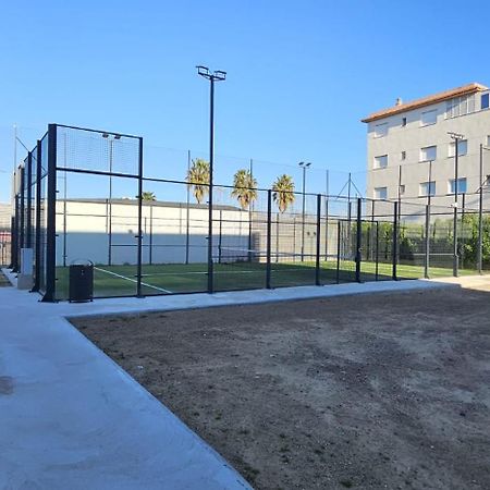 Aqua - Apartamento A 250M Playa 라피네다 외부 사진