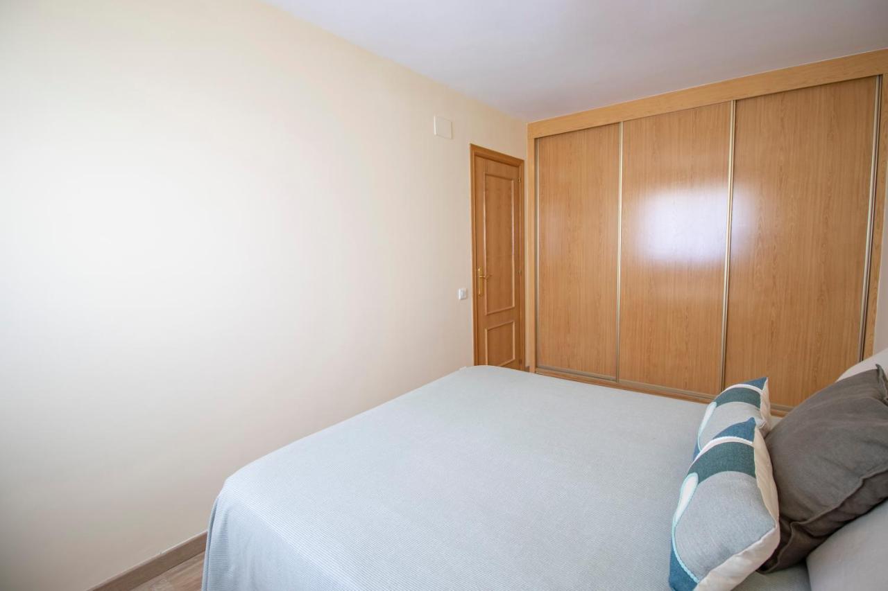 Aqua - Apartamento A 250M Playa 라피네다 외부 사진