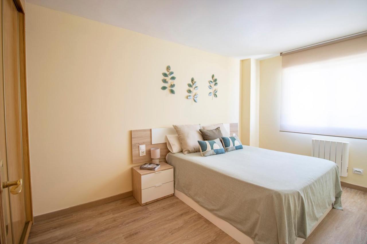 Aqua - Apartamento A 250M Playa 라피네다 외부 사진