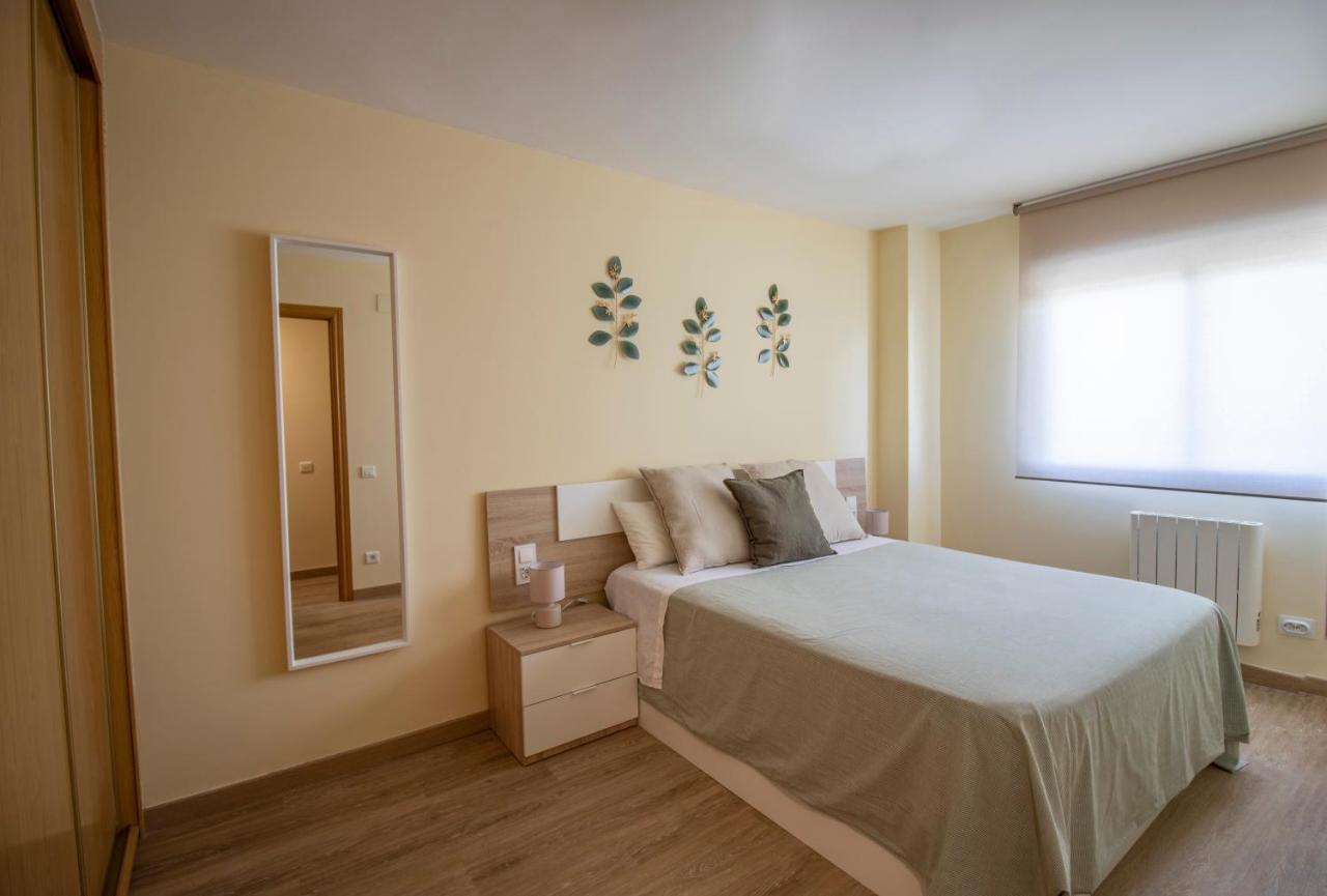 Aqua - Apartamento A 250M Playa 라피네다 외부 사진