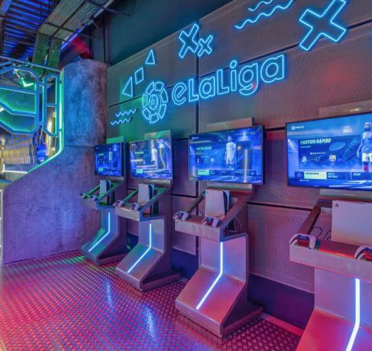 Aqua - Apartamento A 250M Playa 라피네다 외부 사진